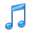 Music Note icon
